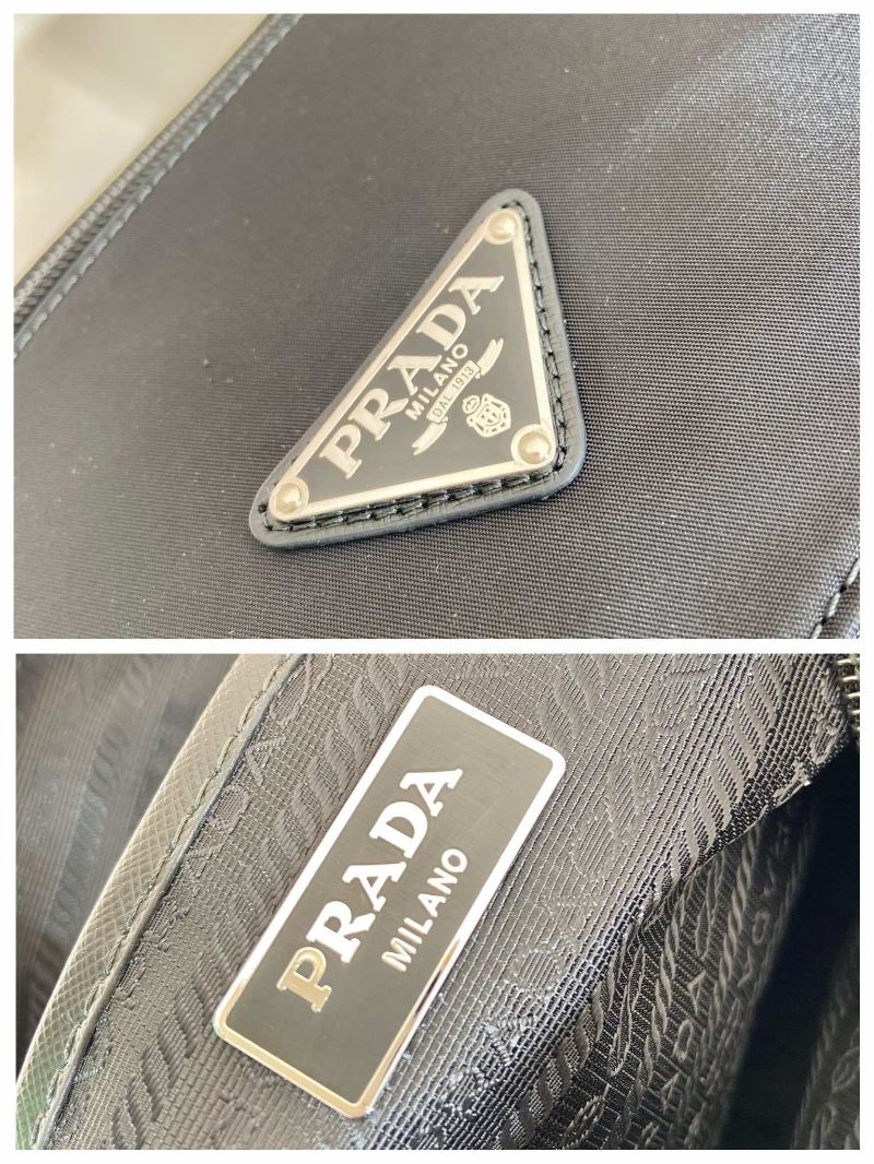 mens Pra*a satchel bags